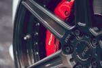 Porsche Panamera GTS on ADV.1 Wheels (ADV6MV2SL) 2015 года